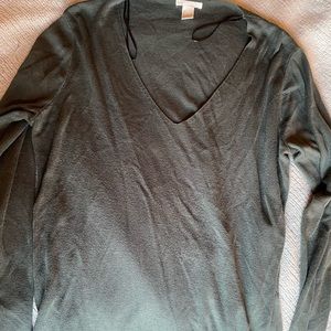 H&M long sleeve